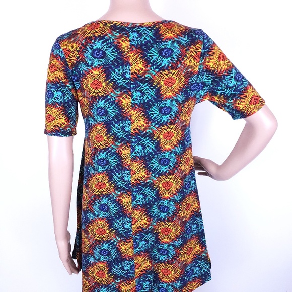 Lularoe Perfect T Women Tunic Top Size XS - Picture 4 of 6